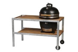 Барбекю-гриль Monolith GRILL со столом (201004)